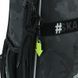 Набір рюкзак + пенал + сумка для взуття Kite 531 SK8 Board (SET_K26-531M-2), Чорний