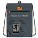 Сумка для взуття Kite 601M Goal (K26-601M-4), сірий