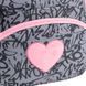 Рюкзак GoPack Education 175M-4 Fluffy Heart (GO26-175M-4)