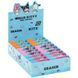 Гумка кольорова Kite Hello Kitty and Friends (HK26-1269), асорті