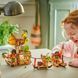 Конструктор Lego Disney Princess Баржа Какамора (43258), комбинированый
