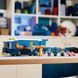 Конструктор Lego Sonic the Hedgehog Sonic и командный грузовик (77006)