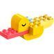 Конструктор Lego DUPLO Моя перша качка (30673)