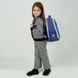 Рюкзак шкільний каркасний Kite Education Be Friends (K26-555S-3), Фіолетовий