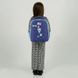Рюкзак шкільний каркасний Kite Education Be Friends (K26-555S-3), Фіолетовий