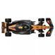 Набір з 2-х колекційних болідів McLaren Lando Norris та Oscar Piastri Formula 1 Hot Wheels (JMM91)