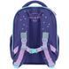 Рюкзак шкільний каркасний Kite Education Be Friends (K26-555S-3), Фіолетовий