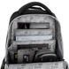 Рюкзак Kite Education teens 727M-4 (K26-727M-4), чорний, принт