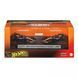 Набір з 2-х колекційних болідів McLaren Lando Norris та Oscar Piastri Formula 1 Hot Wheels (JMM91)