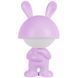 Светильник-ночник с аккумулятором LED "Сонный Кролик" Kite Dreamy Bunny K25-315-1-5, фиолетовый