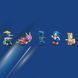 Конструктор Lego Sonic the Hedgehog Sonic и командный грузовик (77006)