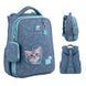 Шкільний набір Kite Education Studio Pets SET_SP25-531M (рюкзак, пенал, сумка), комбінований