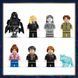 Конструткор Lego Harry Potter Замок Хогвартс: Больничное крыло (76463)