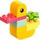 Конструктор Lego DUPLO Моя перша качка (30673)