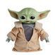 Мягкая фигурка Грогу "Версия 4.0" Star Wars (HPG49), комбинированый