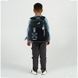 Рюкзак Kite Education каркасний 555 Skate (K26-555S-7), Чорний