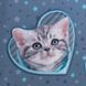 Шкільний набір Kite Education Studio Pets SET_SP25-531M (рюкзак, пенал, сумка), комбінований