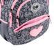 Рюкзак GoPack Education 175M-4 Fluffy Heart (GO26-175M-4)