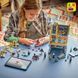 Конструткор Lego Harry Potter Замок Хогвартс: Больничное крыло (76463)