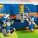Конструктор Lego Sonic the Hedgehog Sonic и командный грузовик (77006)