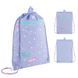 Сумка для обуви Kite Cool K25-601M-21, комбинированый