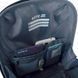 Рюкзак Kite Education каркасний 555 Skate (K26-555S-7), Чорний