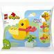 Конструктор Lego DUPLO Моя перша качка (30673)