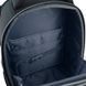 Рюкзак Kite Education каркасний 555 Skate (K26-555S-7), Чорний