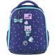 Рюкзак шкільний каркасний Kite Education Be Friends (K26-555S-3), Фіолетовий