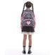 Рюкзак GoPack Education 175M-4 Fluffy Heart (GO26-175M-4)