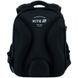 Рюкзак Kite Education каркасний 555 Skate (K26-555S-7), Чорний