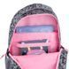 Рюкзак GoPack Education 175M-4 Fluffy Heart (GO26-175M-4)