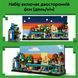 Конструктор Lego Minecraft Минибиомы (21589)