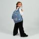 Шкільний набір Kite Education Studio Pets SET_SP25-531M (рюкзак, пенал, сумка), комбінований