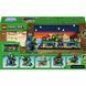 Конструктор Lego Minecraft Минибиомы (21589)