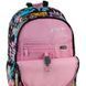 Школьный рюкзак Kite Education "Уличное Искусство" K25-585M-3, комбинированый