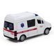 Автомодель &ndash; MERCEDES-BENZ SPRINTER Скорая помощь