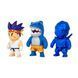 Коллекционная фигурка-сюрприз STUMBLE GUYS (5 cm, в диспл.), комбинированый