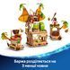 Конструктор Lego Disney Princess Баржа Какамора (43258), комбинированый