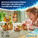 Конструктор Lego Disney Princess Баржа Какамора (43258), комбинированый