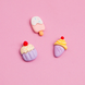 Набір для творчості Nano Tape Magic classic "Cute Food"