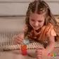 Сенсорний конструктор JELLY BLOX - ДРУЗІ ТА УЛЮБЛЕНЦІ (934289)