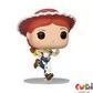 Ігрова фігурка FUNKO POP! серії "Історія іграшок 5" - ДЖЕССІ (90766), комбінований