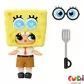 Игровой набор с куклой L.O.L. SURPRISE! серии "Loves SpongeBob SquarePants" (249788)