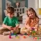Сенсорний конструктор JELLY BLOX - ДРУЗІ ТА УЛЮБЛЕНЦІ (934289)
