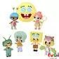 Игровой набор с куклой L.O.L. SURPRISE! серии "Loves SpongeBob SquarePants" (249788)