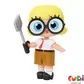 Игровой набор с куклой L.O.L. SURPRISE! серии "Loves SpongeBob SquarePants" (249788)