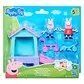Игровой набор PEPPA FIGURINES S2 &ndash; ВЕСЕЛЬЕ В ПАРКЕ (G1872)