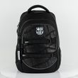 Рюкзак Kite Education teens 727L BC (BC26-727L), Чорний