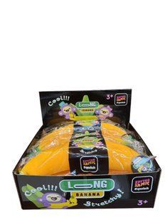 Іграшка Monster Gum Крутий заміс - Super Banana (AS25007)